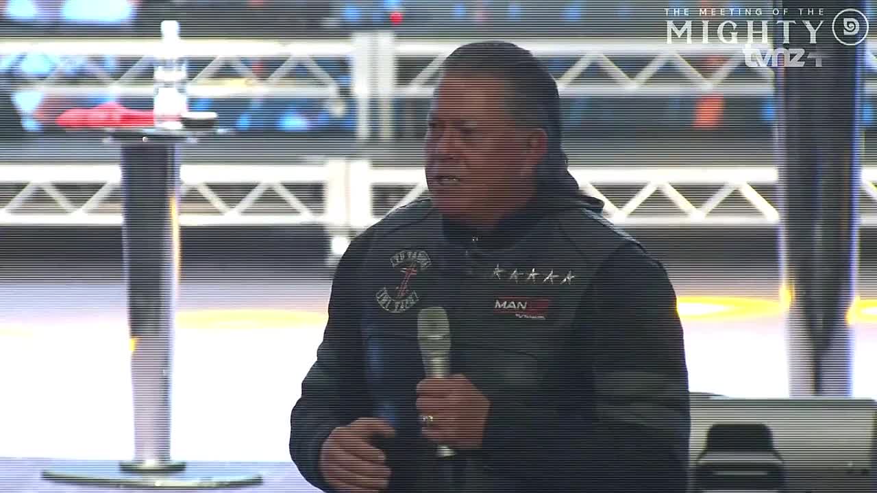 Under His Command 2025 S01E01