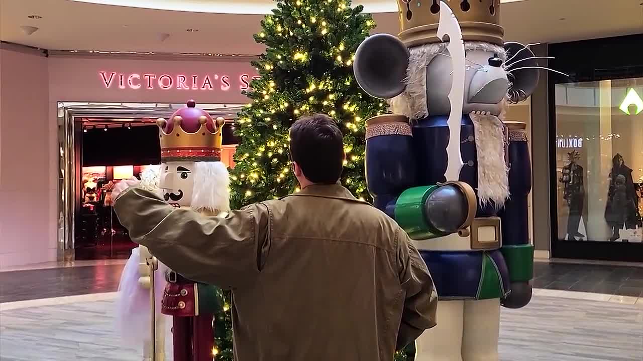 ⁣Amityville Christmas Vacation 2022 WEBRip x264