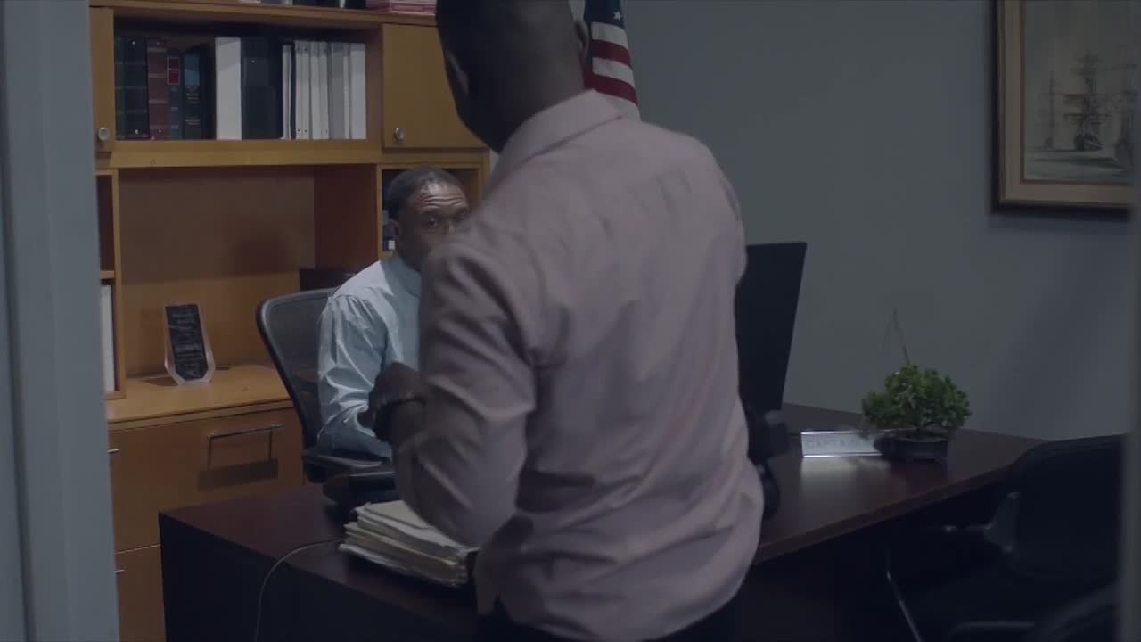 Amityville Cop 2021 WEBRip x264