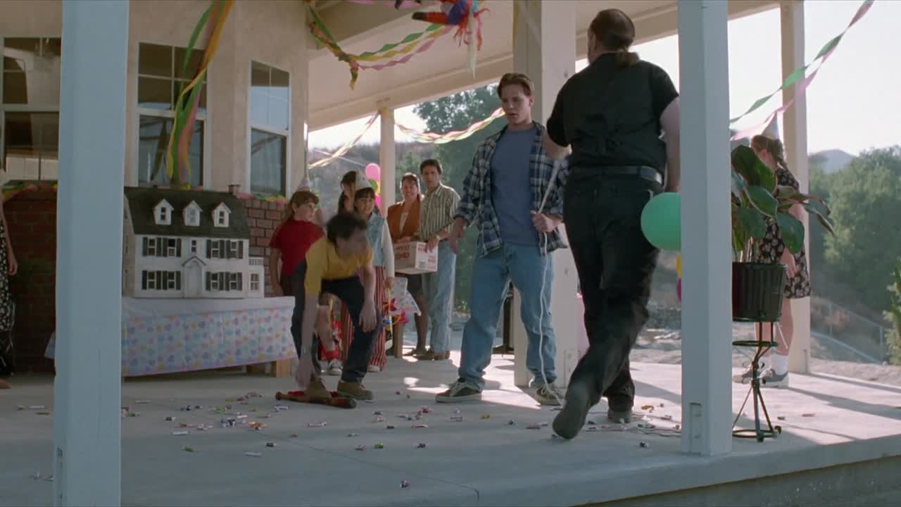 Amityville Dollhouse 1996 1080p BluRay x264 AAC-