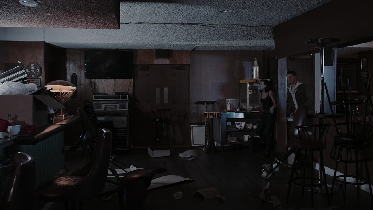 The Amityville Harvest 2020 1080p WEBRip x264 AAC5 1-