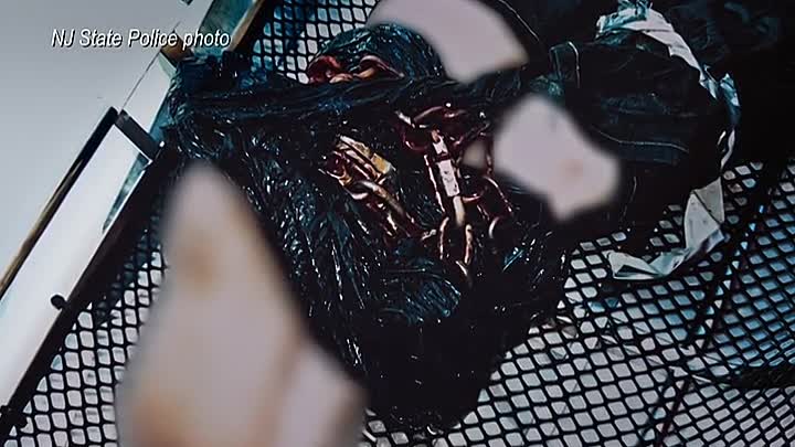 Crime Scene Investigators S01E02