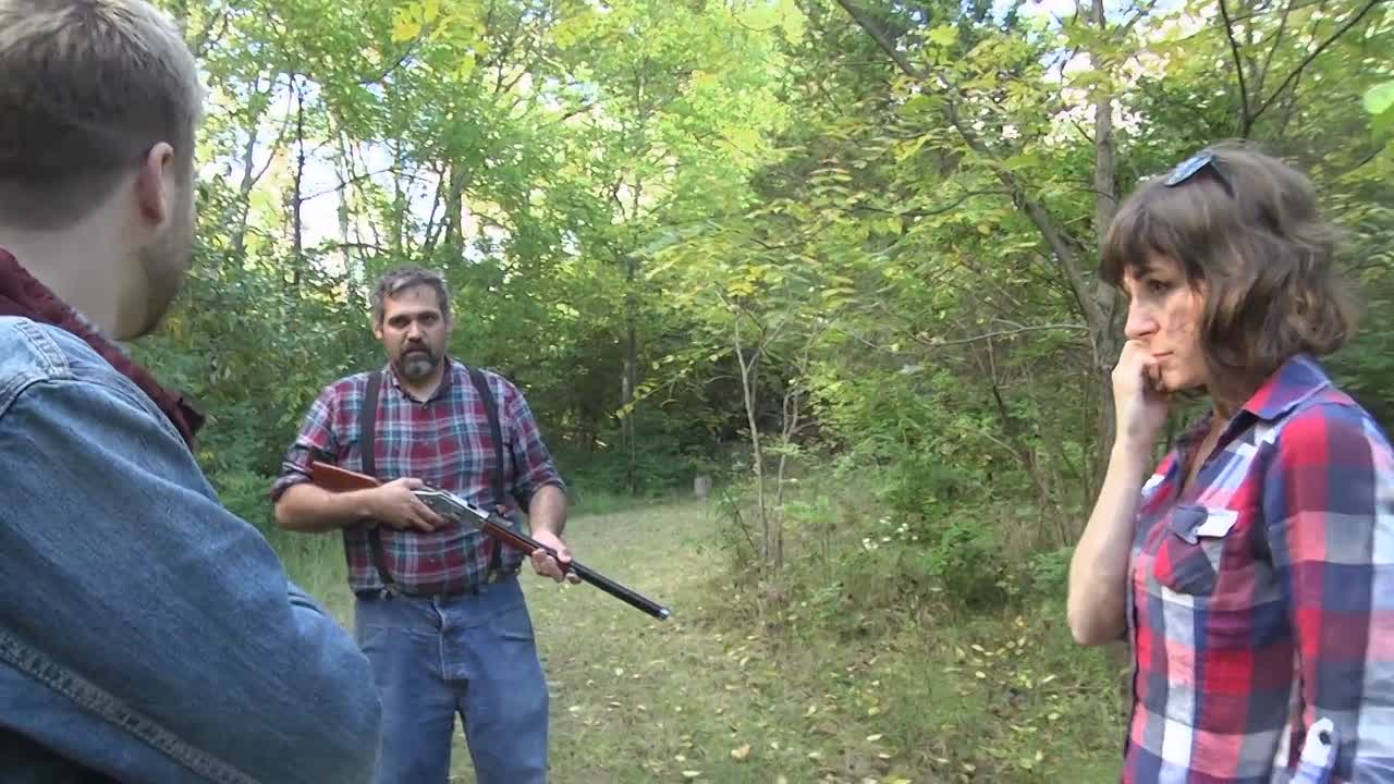 ⁣Amityville No Escape 2016 1080p WEBRip x264 AAC-