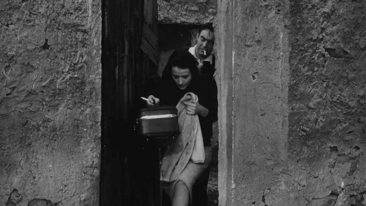 ⁣L Autre Femme 1964 FRENCH 1080p WEBRip x264 AAC-