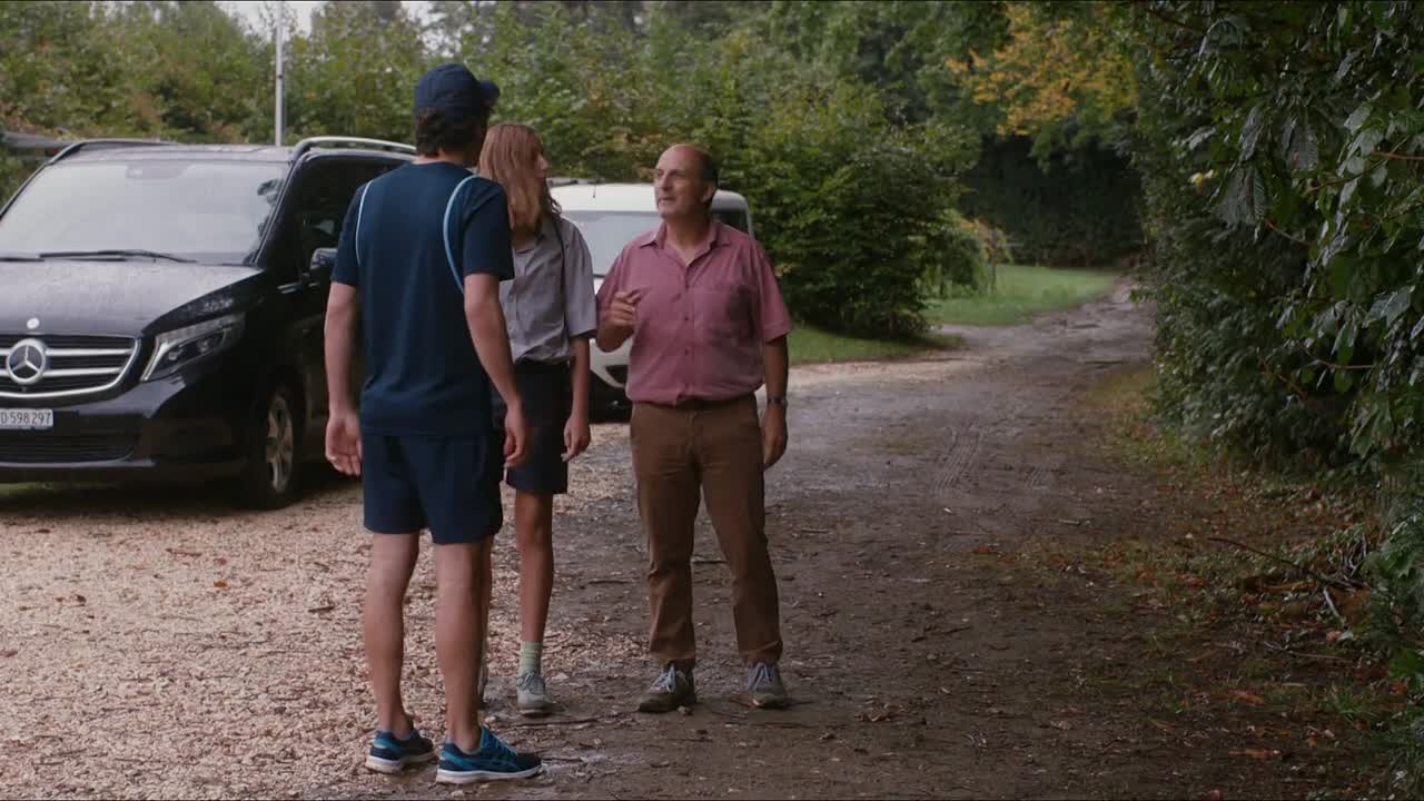 ⁣L Amour Du Monde 2023 FRENCH 1080p WEBRip x264 AAC-