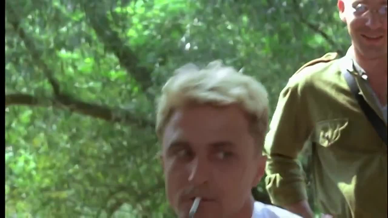 ⁣The Misfit Brigade 1987 WEBRip x264