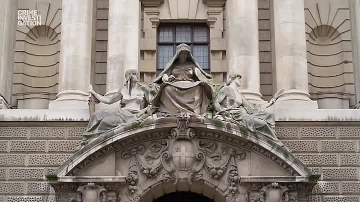 Body In The Suitcase The Murder of Deborah Chong S01E02