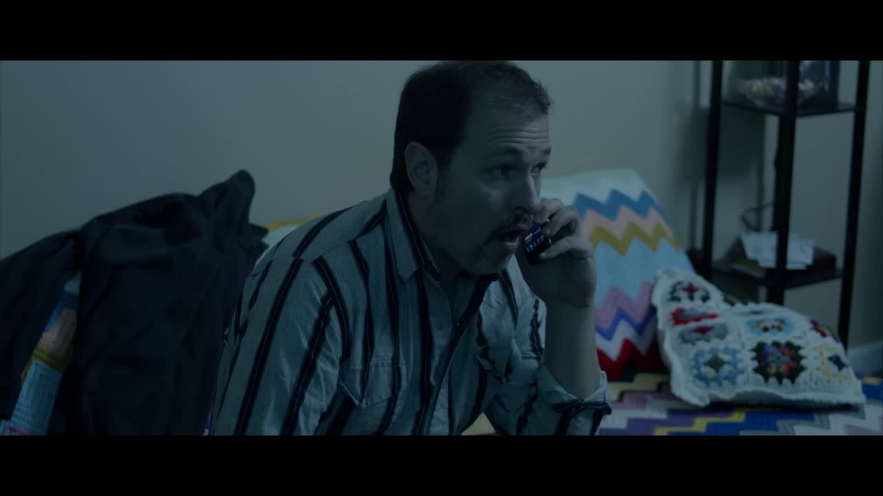 An Amityville Poltergeist 2020 2160p WEBRip x264 AAC