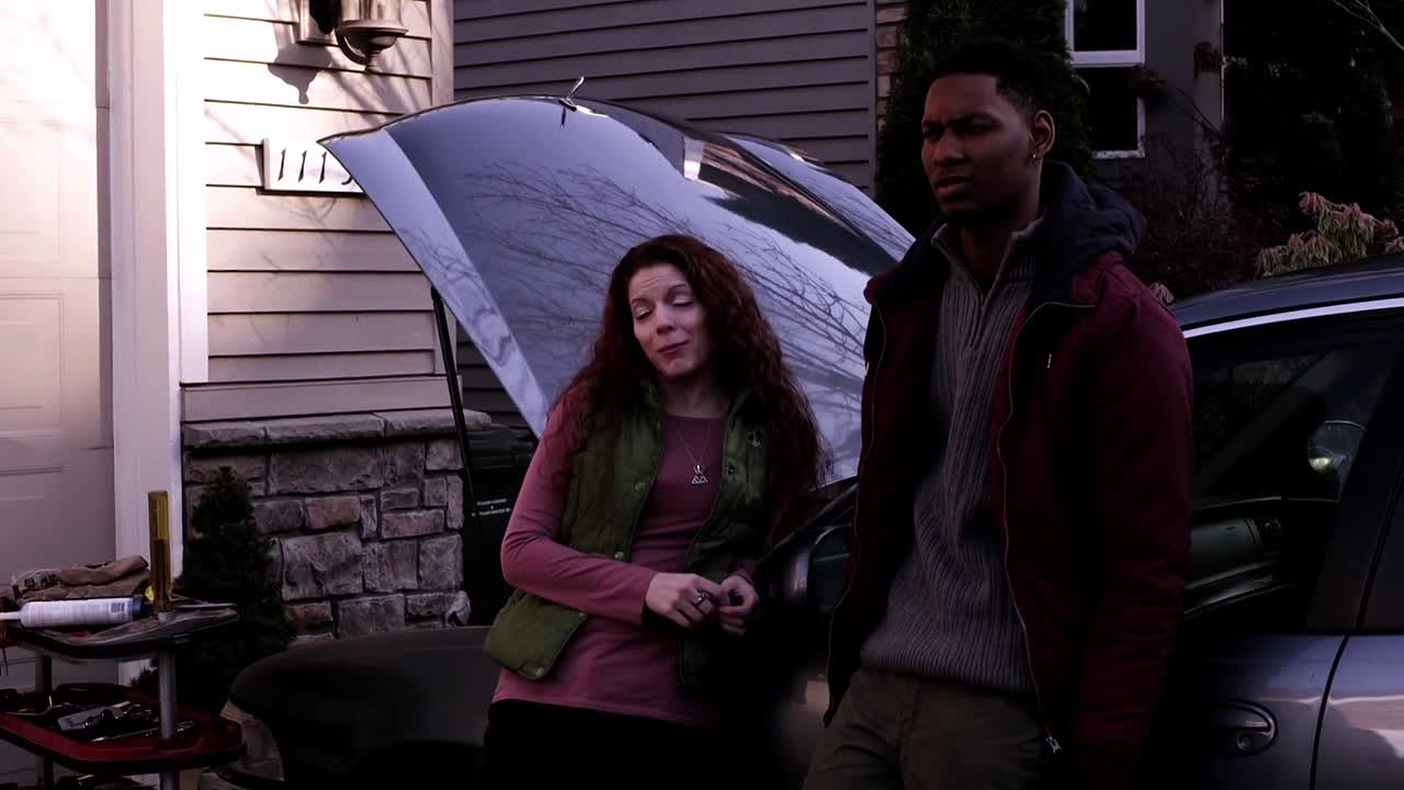 Anneliese The Exorcist Tapes 2011 WEBRip x264 AAC