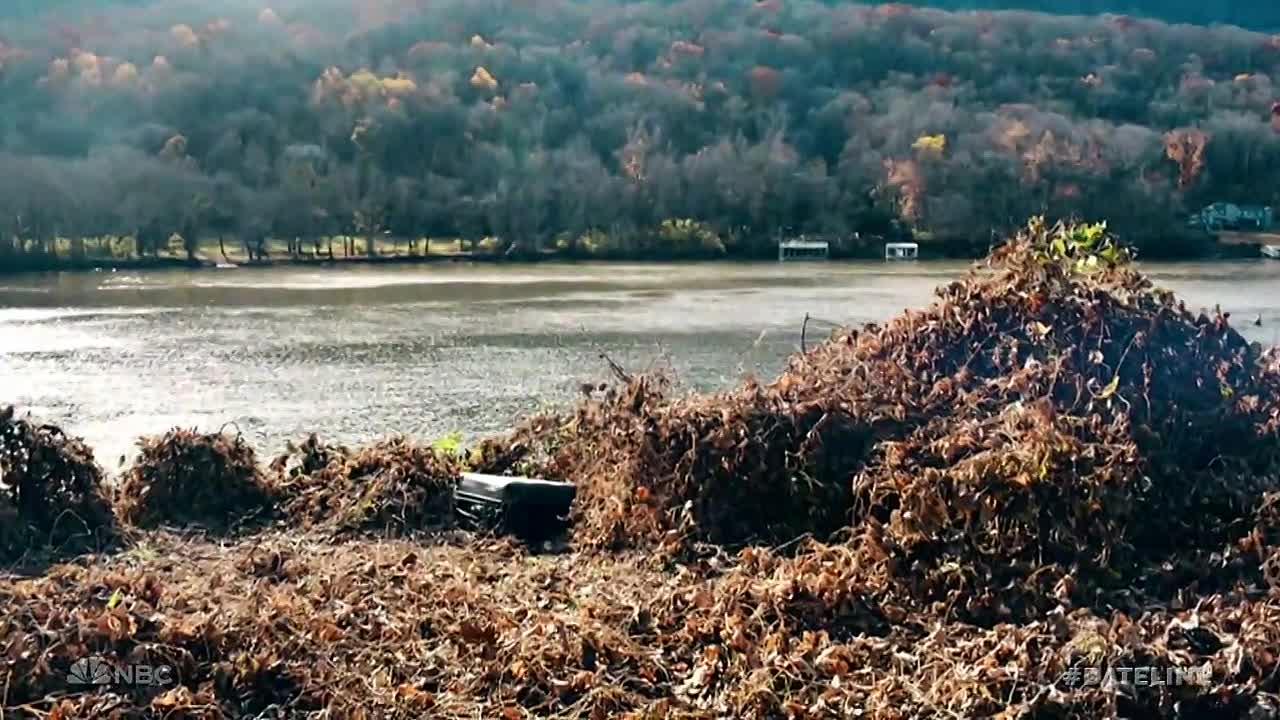 Dateline NBC -The Pin at Apartment 210