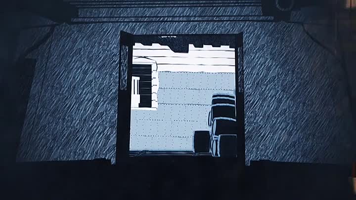 The Death Coast S01E05 -The Treasure Within