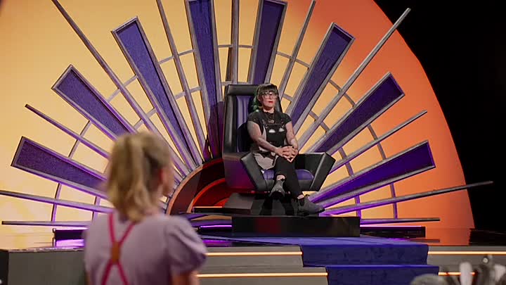 House of Knives S01E07 -Last Chance to Control the Game