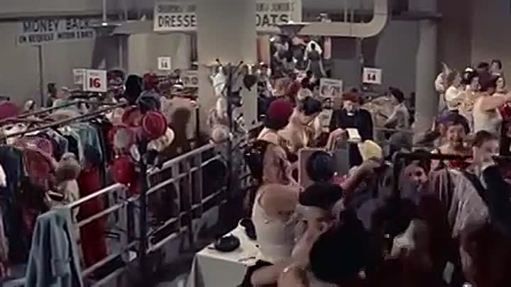 Woman's World (1954)