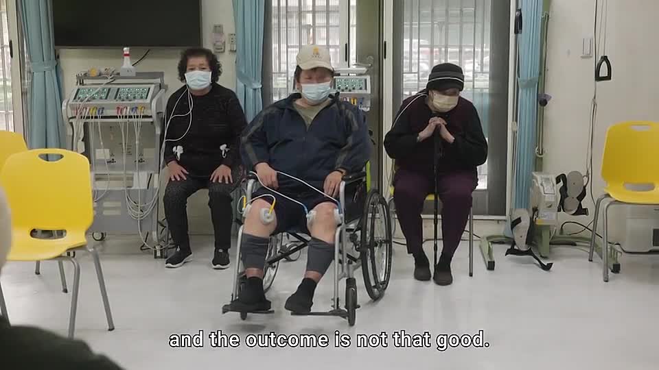 Dateline S015E09 -Taiwan's Dementia Village