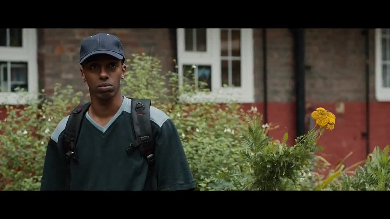 ⁣Suspect -The Shooting of Jean Charles De Menezes S01E01