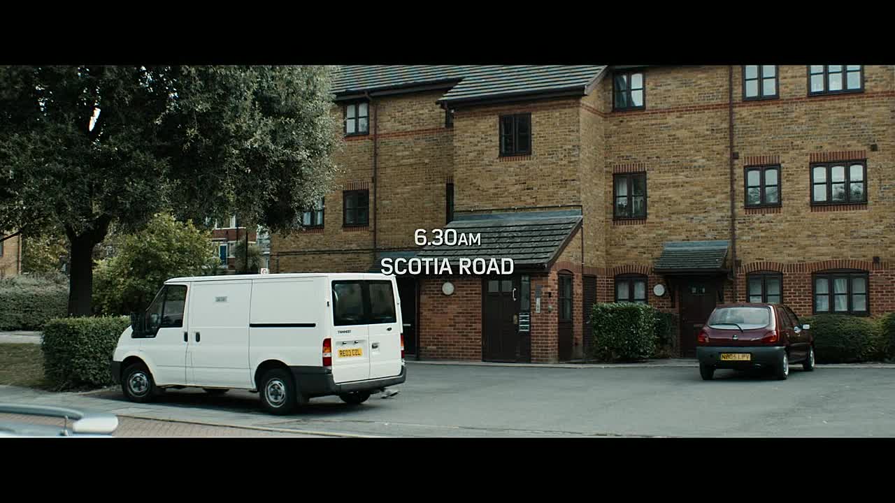 ⁣Suspect -The Shooting of Jean Charles De Menezes S01E02