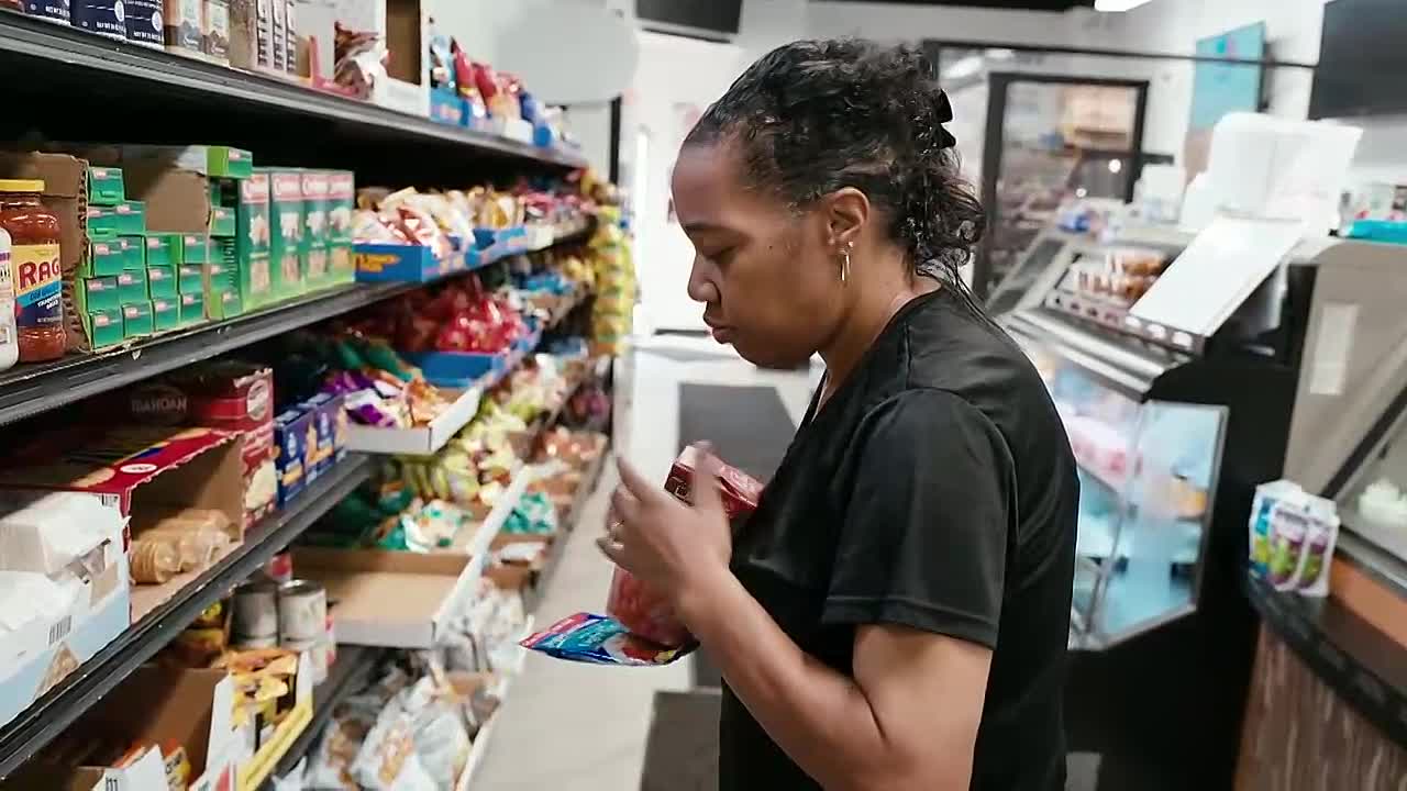 ⁣NOVA S52E09 -Critical Condition, Health in Black America