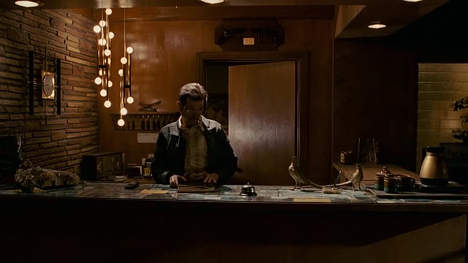 Vacancy 2007 720p BluRay x264 YIFY