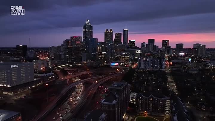 The Real Murders Of Atlanta S04E01