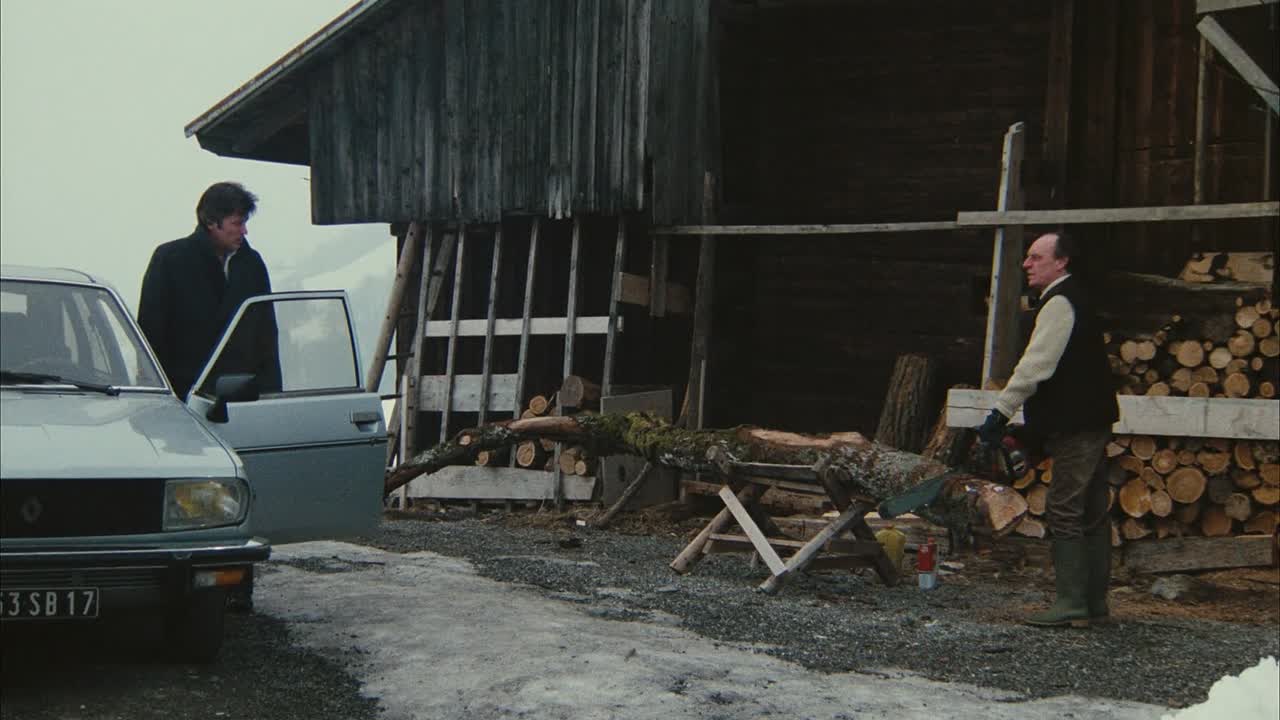 ⁣Notre Histoire 1984 FRENCH 1080p BluRay x264 AAC-