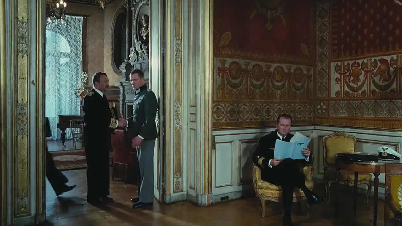 ⁣Section Speciale 1975 FRENCH WEBRip x264