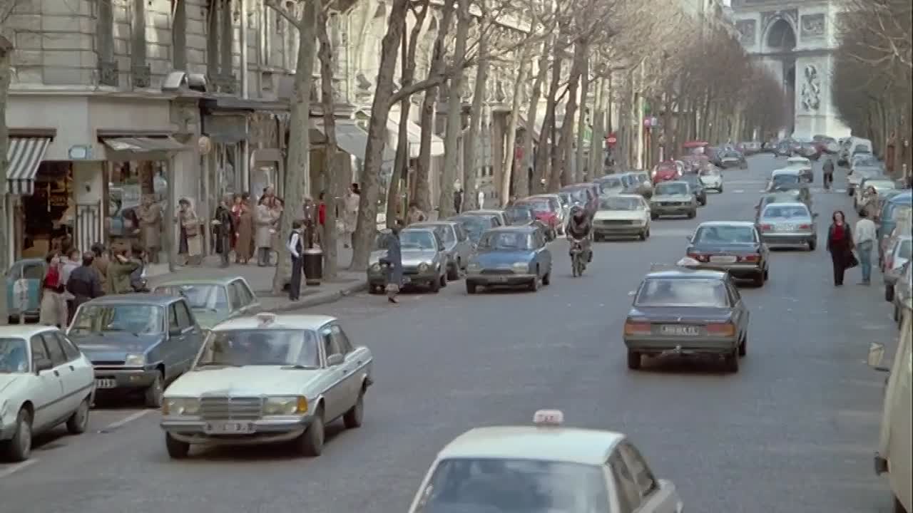 ⁣Te Marre Pas Cest Pour Rire 1982 FRENCH HC ENG SUBS WEBRip x264 AAC