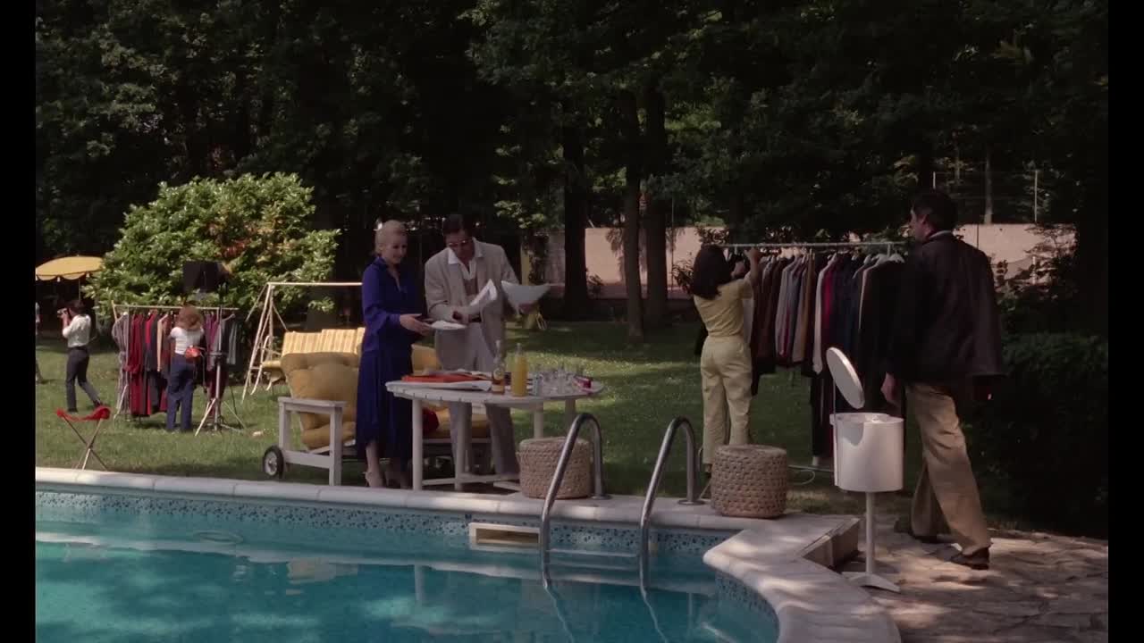 ⁣Tout Depend des Filles 1980 FRENCH WEBRip x264 AAC