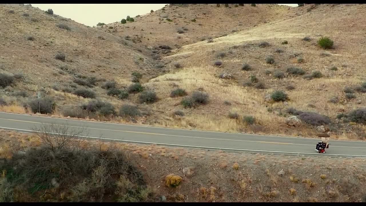 Being Rose 2017 WEBRip x264 AAC