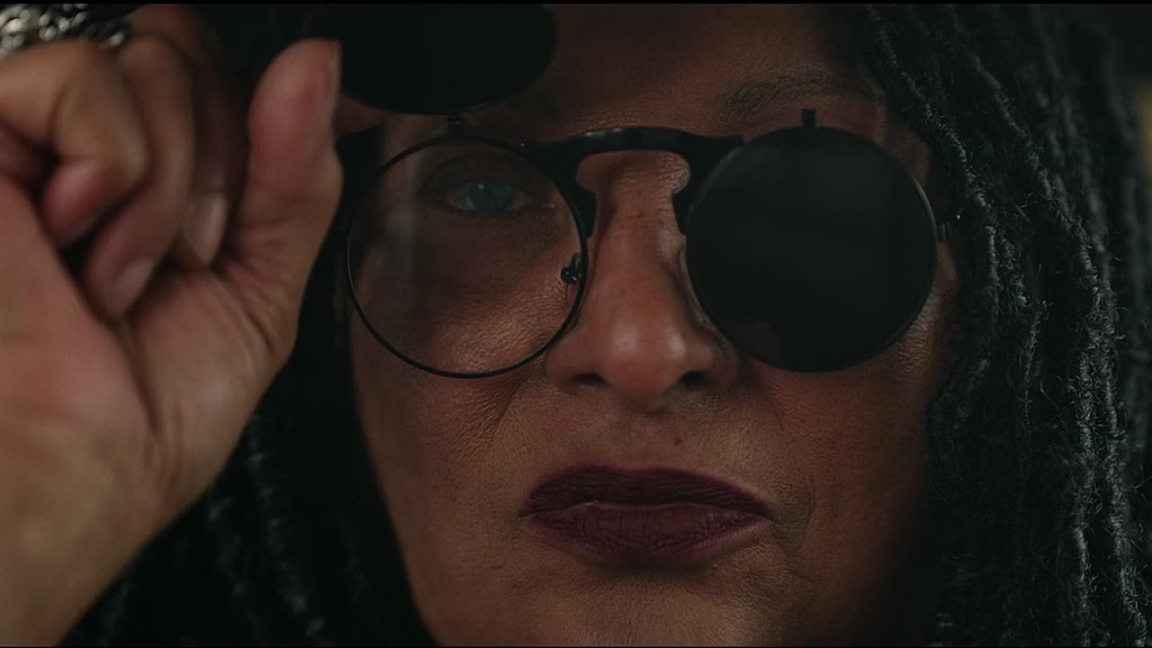 Cinnamon 2023 720p WEBRip x264 AAC-