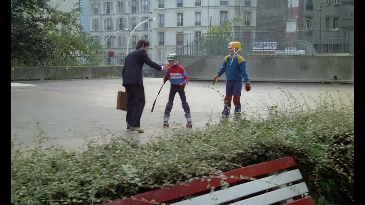 Est-ce bien raisonnable 1981 FRENCH WEBRip x264 AAC