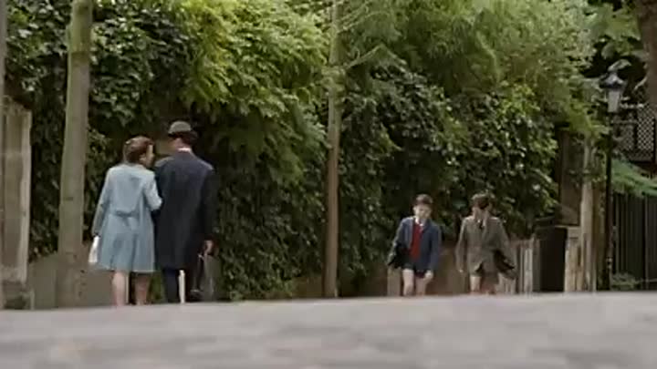 ⁣Le Petit Nicolas FRENCH DVDRiP XViD-PROD