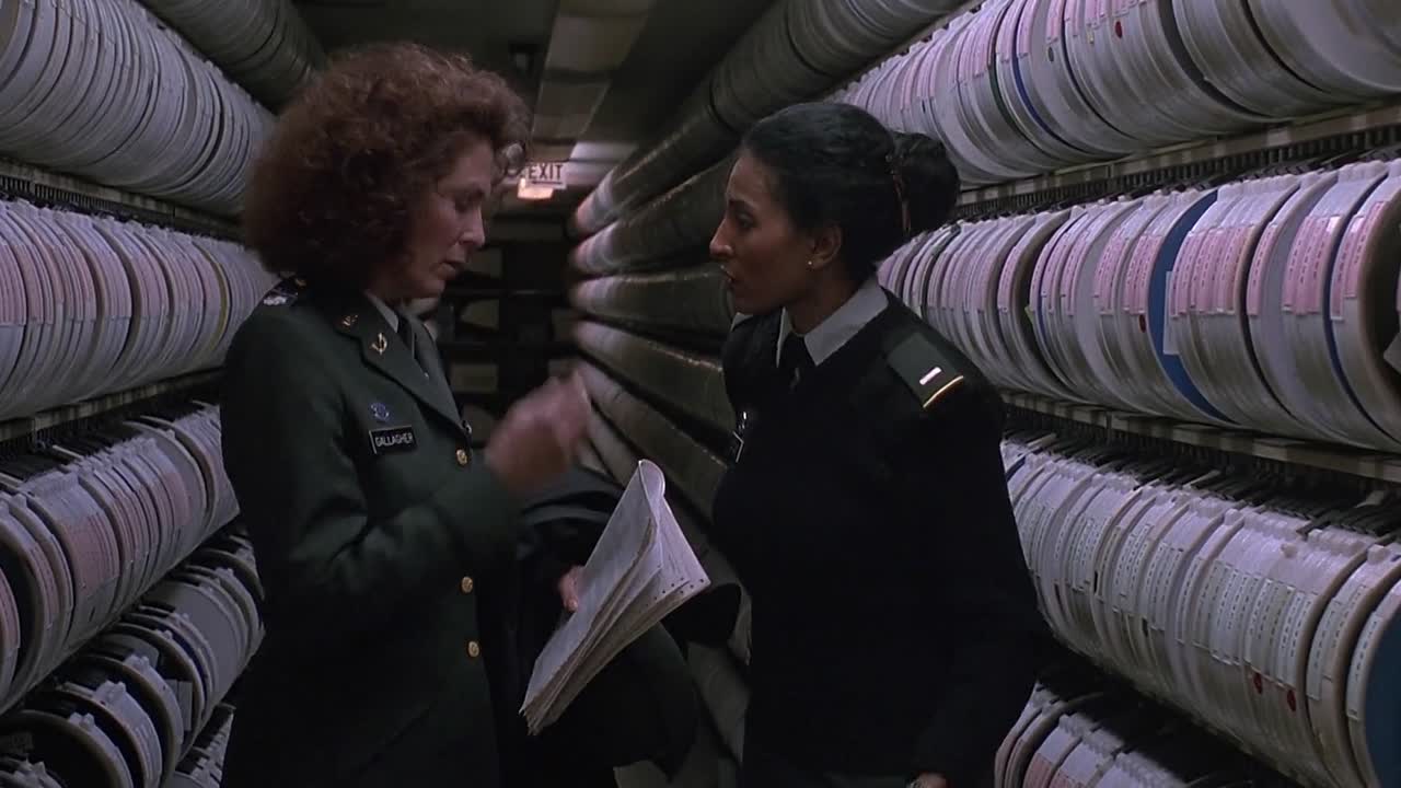 ⁣The Package 1989 1080p BluRay x264 YIFY