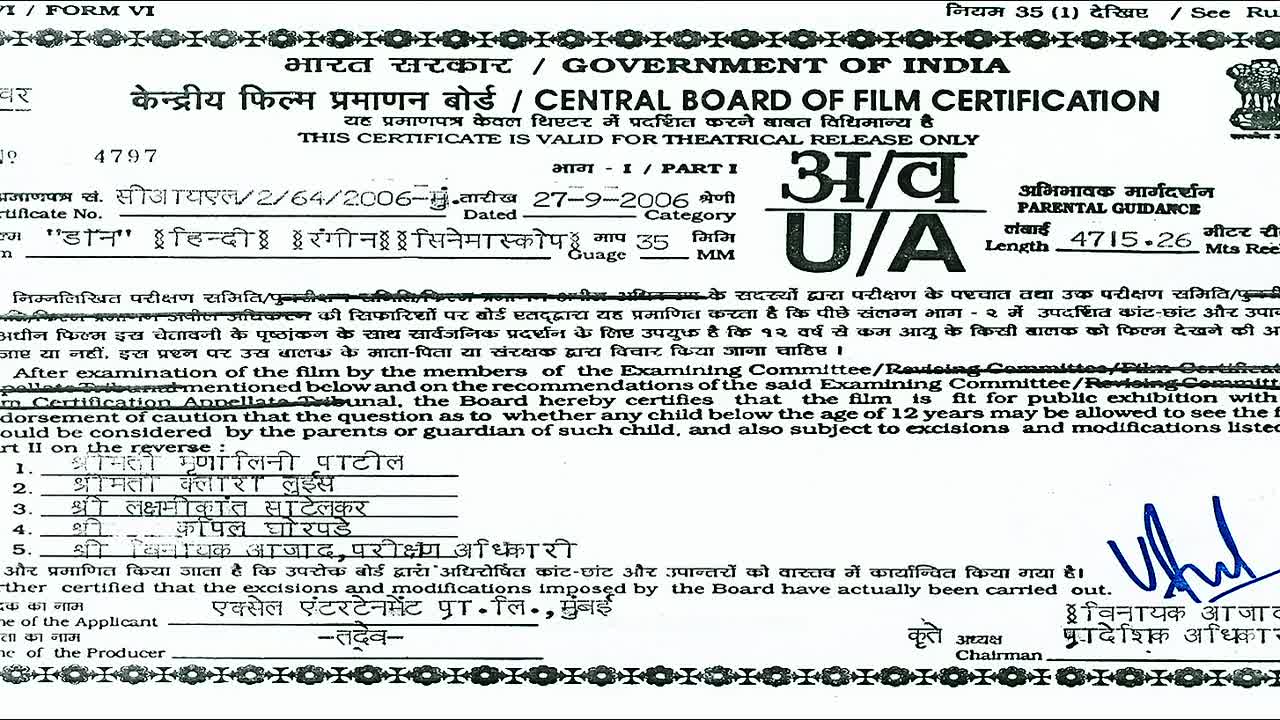 Don 1 2006 HINDI HC ENG SUBS BluRay x264 AAC