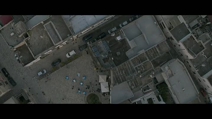 The Murder Of Sarah Scazzi S01E01