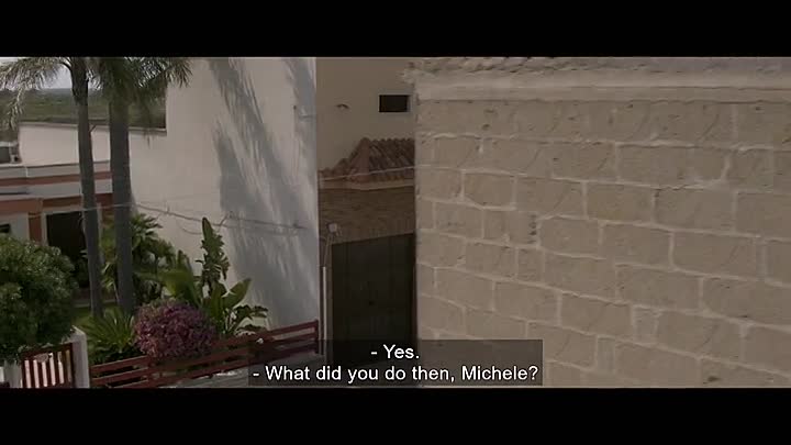 The Murder Of Sarah Scazzi S01E02