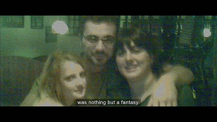 The Murder Of Sarah Scazzi S01E03