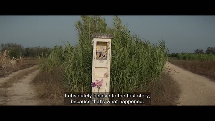 The Murder Of Sarah Scazzi S01E04