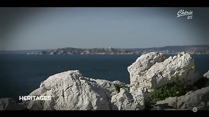 ⁣Heritages -En eaux troubles