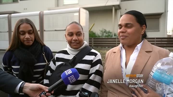 Australian Story S30E11