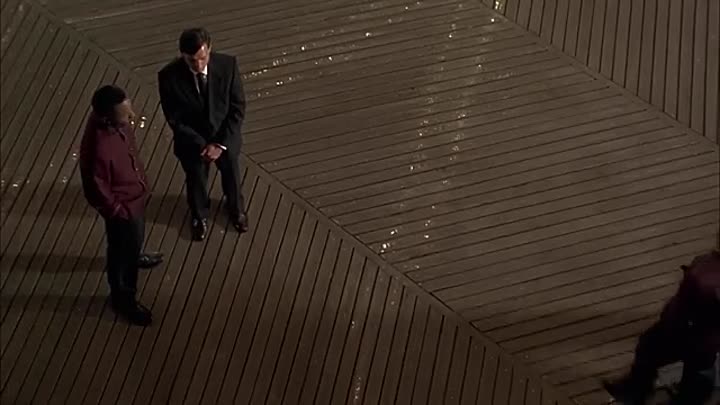 ⁣Owning Mahowny (2003)