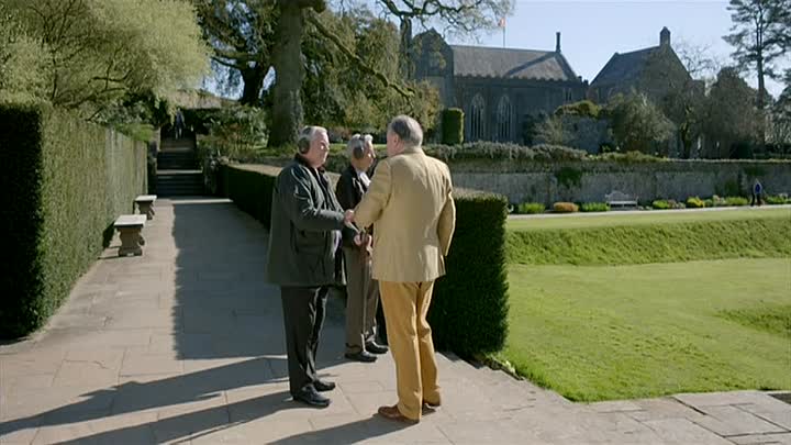 The Coroner S02E02 - Perfectly Formed