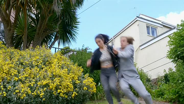 The Coroner S02E07 - Perfect Pair