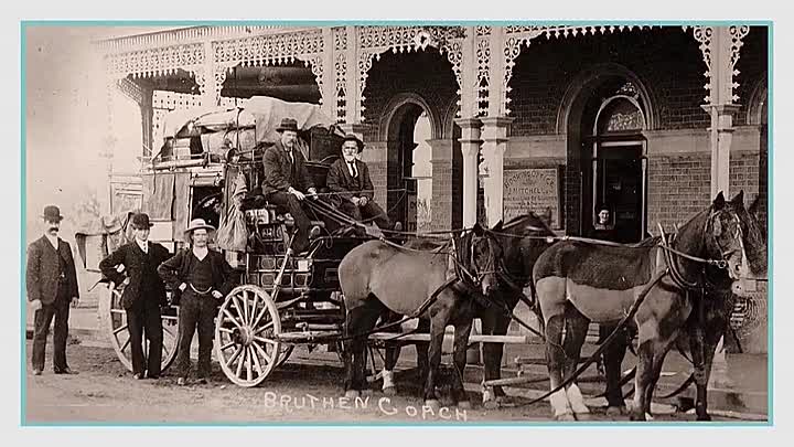 The Secret DNA of Us S01E01