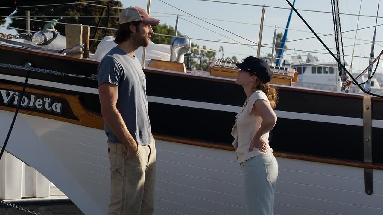 The Ghost Trap 2024 1080p WEBRip x264 AAC5 1-