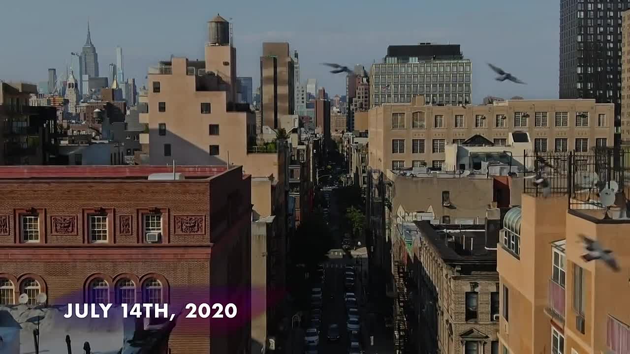 ⁣New York Homicide S03E20