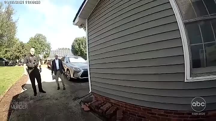 20/20 -The Rose Petal Murder