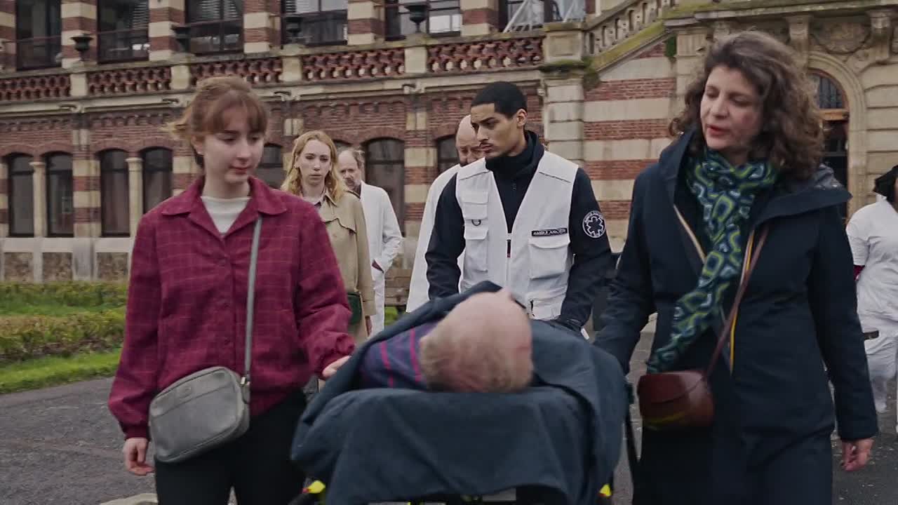 ⁣Le Dernier Souffle 2025 FRENCH 720p WEB-DL H264-Slay3R