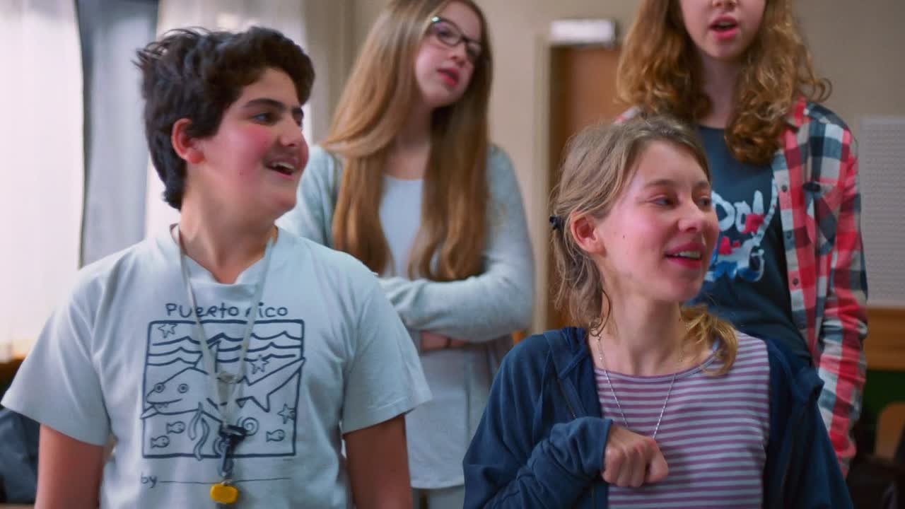 Le Nouveau 2015 French 1080P HDlight x264-Wawacity Futbol