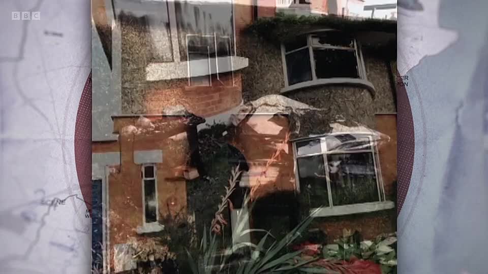 The Crime I Can't Forget S02E01