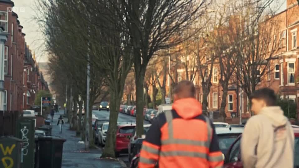 The Crime I Can't Forget S02E02